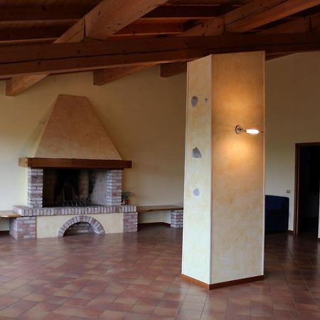 Foresto Case Vacanza Volta Mantovana Ngoại thất bức ảnh