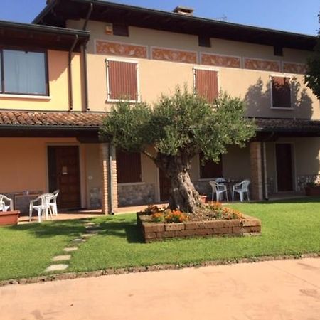 Foresto Case Vacanza Volta Mantovana Ngoại thất bức ảnh