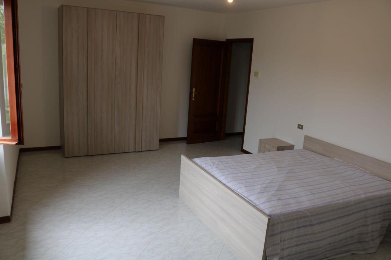 Foresto Case Vacanza Volta Mantovana Ngoại thất bức ảnh