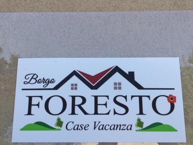 Foresto Case Vacanza Volta Mantovana Ngoại thất bức ảnh